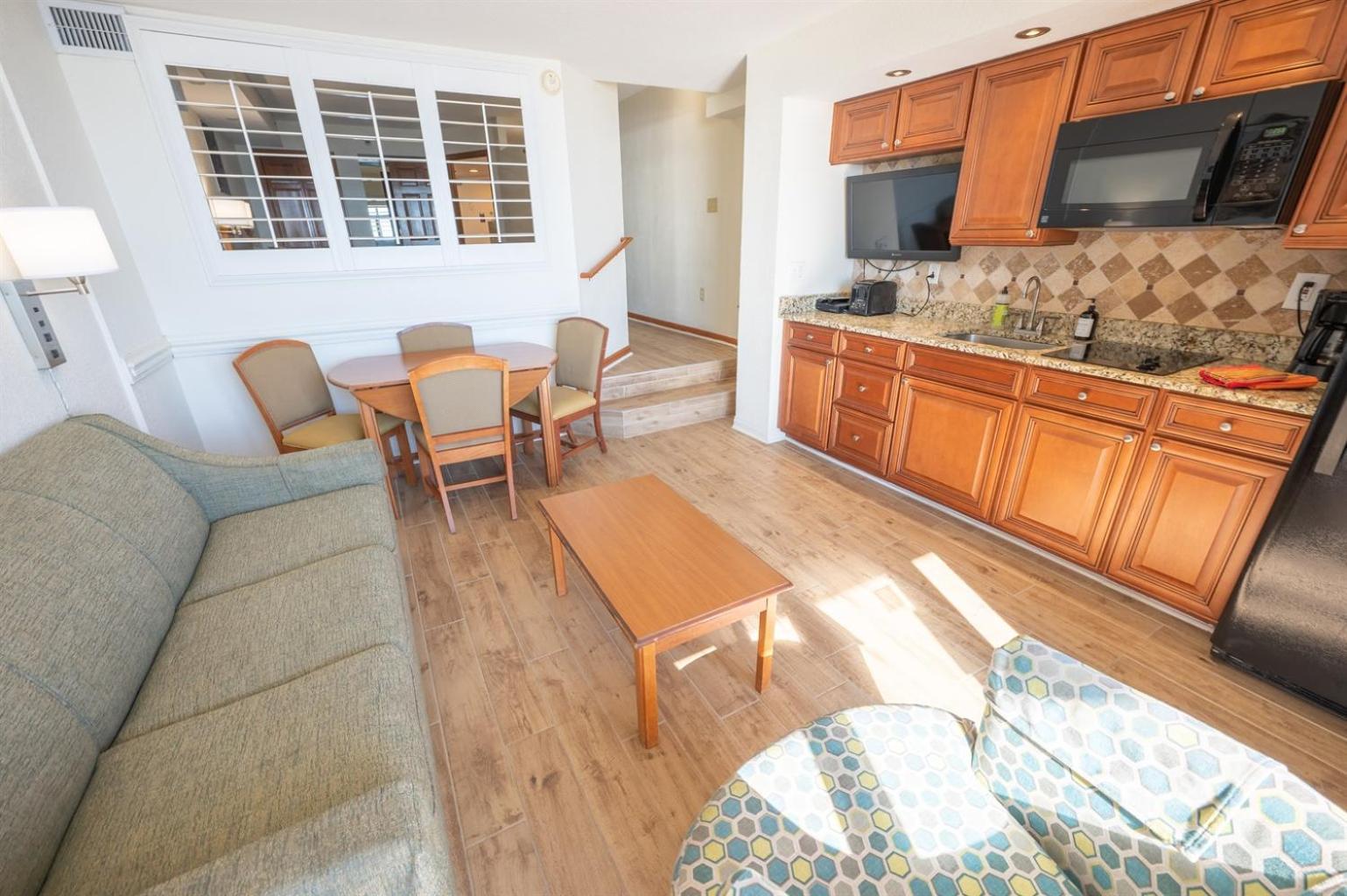 New Remodeled Direct Oceanfront Views Beach Cove Myrtle Beach Exterior photo
