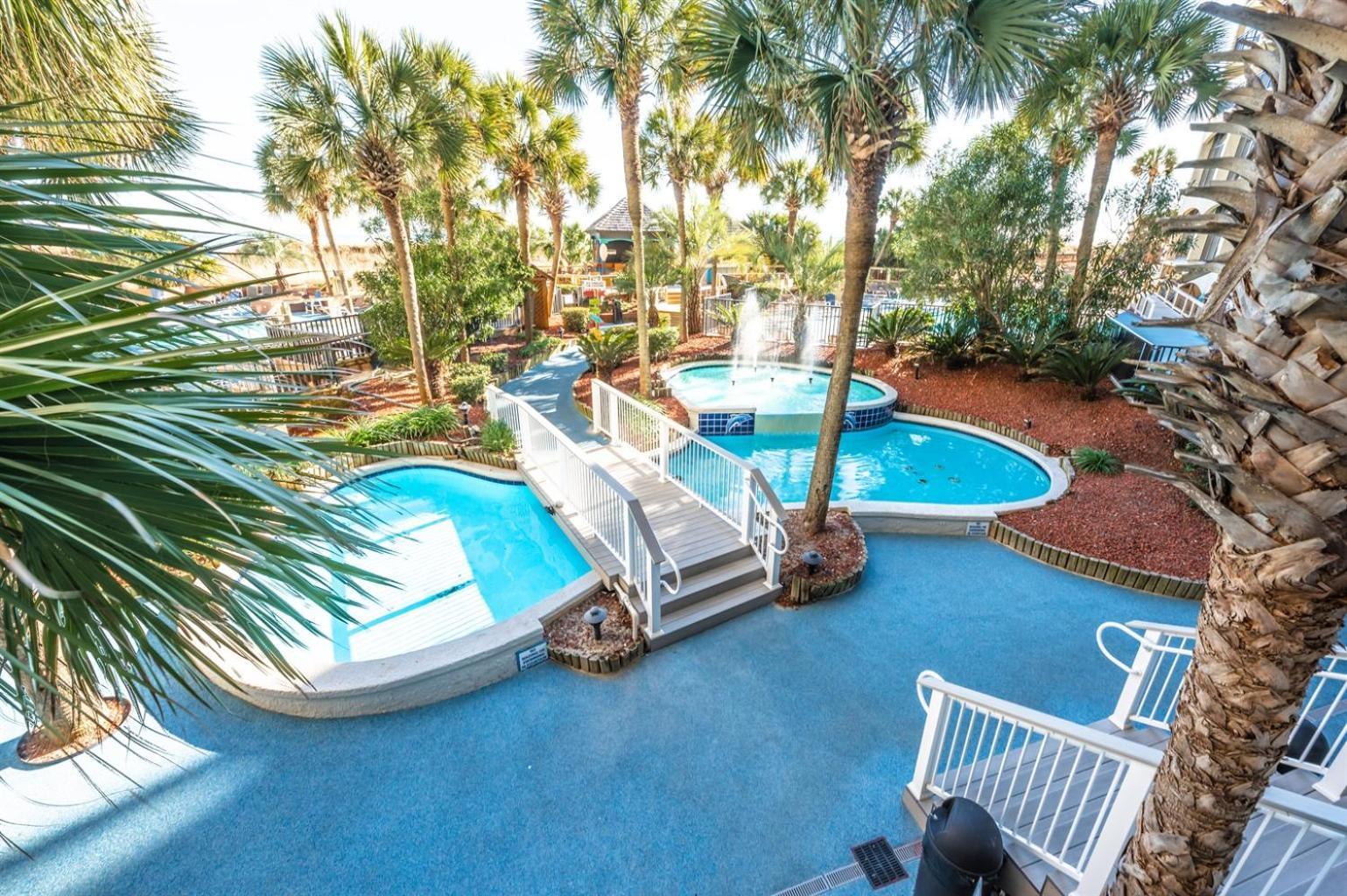 New Remodeled Direct Oceanfront Views Beach Cove Myrtle Beach Exterior photo